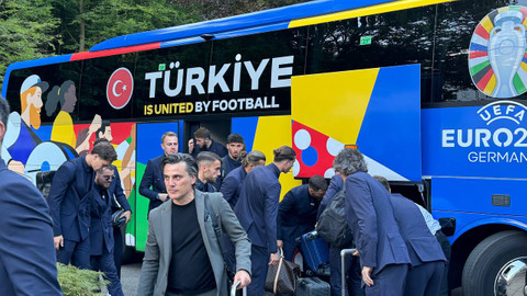 Almanya'da "11,4 milyar avroluk" şampiyona