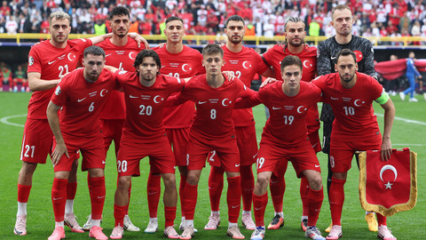 Türkiye ile Portekiz 10. randevuda!