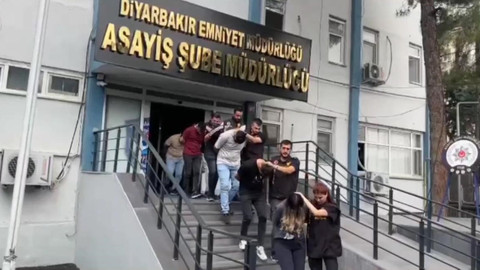 Matruşka operasyonu!