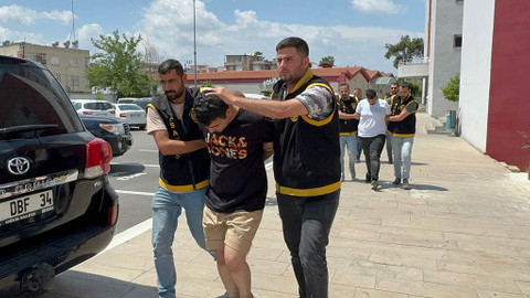 3500 TL borçlu oldukları genci öldürüp ormana attılar