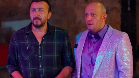 Leyla ile Mecnun hayranlarına müjde! Muhteşem ikili yeniden bir araya geliyor...