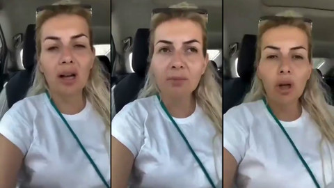 Kuduz köpekleri Ankara’ya getiren 2 kişi yakalandı