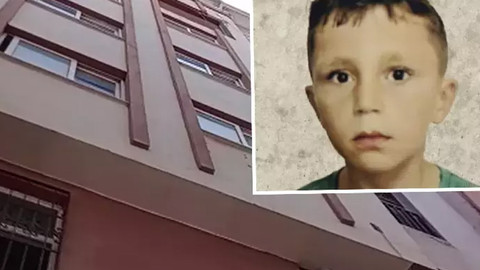 10 yaşındaki çocuk asansör kabini ve duvar arasında sıkışarak hayatını kaybetti
