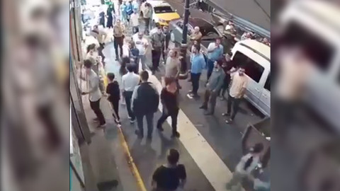 Diyarbakır'da 'tekbirle' Starbucks ve Burger King'e saldıran 16 kişi serbest bırakıldı