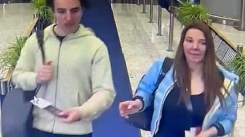 ABD Dışişleri Bakanlığı, Eylem Tok’un Türkiye’ye iadesini istedi