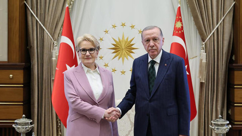 Akşener’in ofis açtığı iddiası kulisleri hareketlendirdi