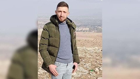 Serinlemek için girdiği denizde boğuldu
