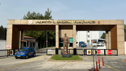 JASAT’tan kaçış yok!