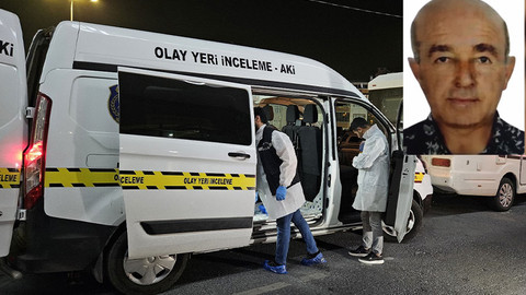 64 yaşındaki adamın hazin sonu