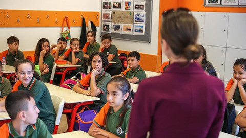 Bakan Tekin sinyali verdi! Öğretmen olmak için şartlar değişecek