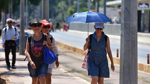 Plan yapanlar dikkat! Meteoroloji son tahminleri yayımladı