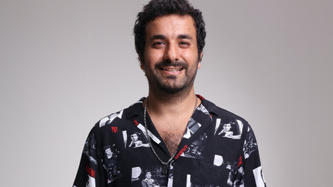 Ünlü komedyen Hasan Can Kaya hakkında skandal iddia!