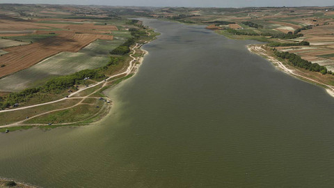 İstanbul barajlarında doluluk oranı yüzde 73’ü aştı