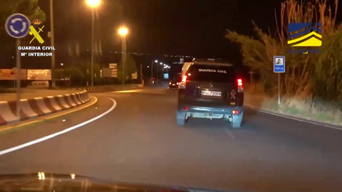 Türk, İspanyol ve Fransız polisinden İspanya’da “Argay” operasyonu