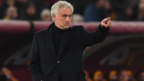 Fenerbahçe, Jose Mourinho ile görüşmelere başladı