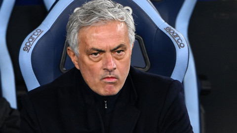 İşte Mourinho’nun teknik kadrosu