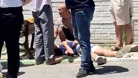 Lise öğrencisi motosiklet kazasında hayatını kaybetti