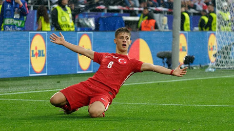 Montella'dan Sürpriz Arda Güler kararı! Portekiz maçında yok...