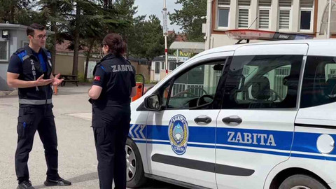 Sınavın yerini bulamayanlar, kimliğini unutanlar... Şanssız adayların yardımına ekipler koştu