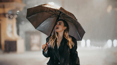 Meteorolojiden 3 bölgeye uyarı: Vatandaşlara peş peşe çağrı