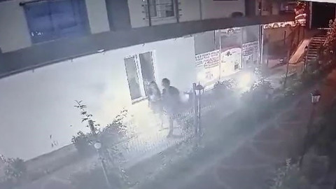 Sedef Güler’in yeni görüntüleri çıktı