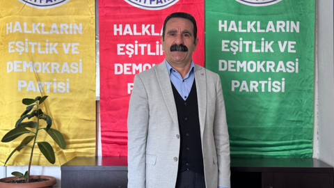 Görevinden uzaklaştırılan başkan Mehmet Sıddık Akış'a verilen ceza belli oldu