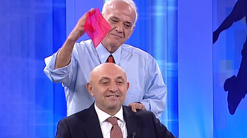 Ünlü spor yorumcusu veda etti!