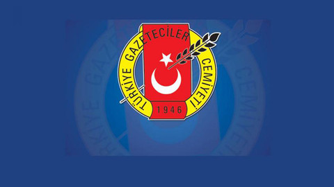 TGC'den gazetecileri hedef gösteren siyasetçilere kınama!