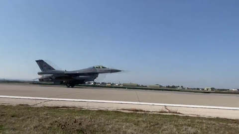 Irak’ın ve Suriye’nin kuzeyinde 4 terörist etkisiz!