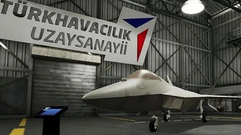 TUSAŞ'ta Temel Kotil dönemi bitti. Yerine kim atandı?