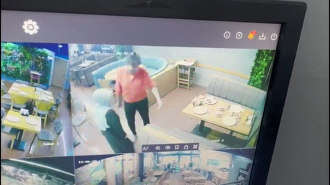Evlilik hayaliyle buluştu, 878 bin lirasını kaptırdı!