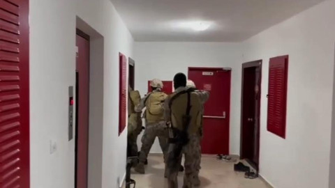 İstanbul merkezli 4 ilde 'Kuyu-11' operasyonu: 61 kişi gözaltına alındı!