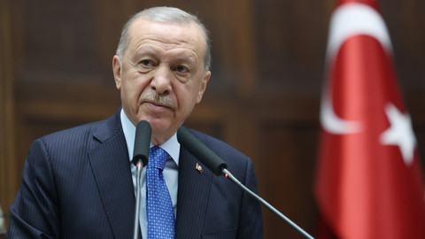 Cumhurbaşkanı Erdoğan: Başıboş köpek yasası meclis tatile girmeden çıkacak