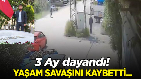 Kalaşnikoflu kavgada ölü ve yaralılar var!