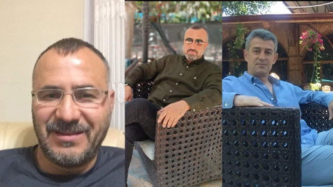 Husumetlilerini öldürdü, aynı silahla kafasına sıktı!