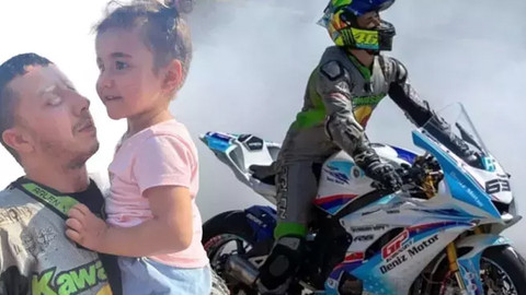 Cinayet nedeni belli oldu! Motosiklet şampiyonu Bayram Diril davasında yeni gelişme!