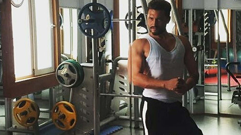 32 yaşındaki genç, vücut geliştirmek isterken canından oldu