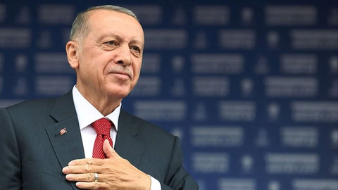 Cumhurbaşkanı Erdoğan programını iptal etti! Milli maçı tribünden izleyecek