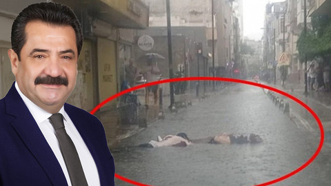 İzmir'de akıma kapılıp ölen İnanç Öktemay Pamukkale Belediye Başkanı'nın akrabasıymış!