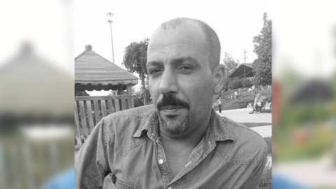 Alışverişini yapmış evine gidiyordu! canından oldu