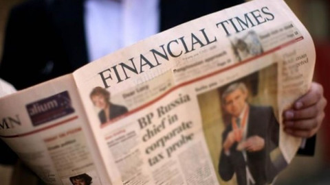 Financial Times'tan dikkat çeken Türkiye analizi: Memur maaşları dondurulabilir!