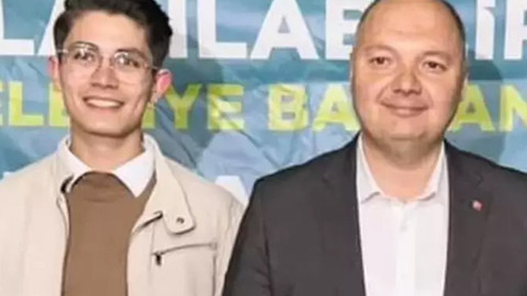 Belediye Başkanı'nın eşi trafik kazasında yaralandı yeğeni hayatını kaybetti