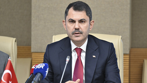 Çevre ve Şehircilik Bakanı Kurum'dan TOKİ taksit ödemesi açıklaması!
