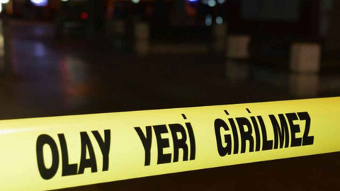 Umuma açık tuvalette kalp krizi geçirip öldü