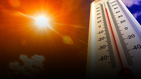 Sıcaklıklar 10 derece artacak! İşte son meteoroloji raporu