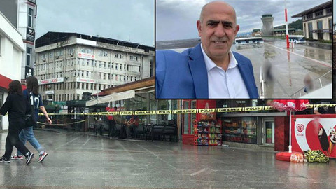 Belediye başkanına kanlı pusu!