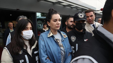 Polat çiftine yönelik iddianamenin iade edilmesine başsavcılıktan itiraz