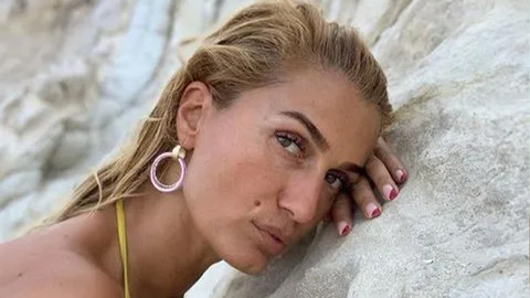 Tuğba Özay'dan 'sperm bankası' itirafı: "Babamın soyu devam etsin"