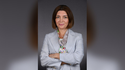 Yıldız Holding'de üst düzey atama