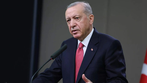 Cumhurbaşkanı Erdoğan: "Klavye soytarıları bizi korkutamaz"